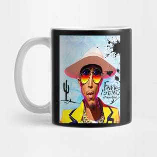 Fear and Loathing in Virginia Beach Mug